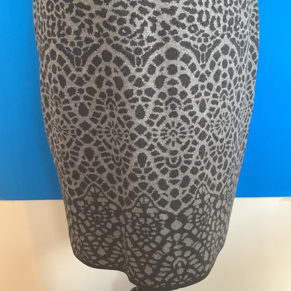 COPY - Calvin Klein Sweater Dress - Picture 4 of 11